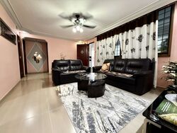 Blk 348 Bukit Batok Street 34 (Bukit Batok), HDB 4 Rooms #577459021